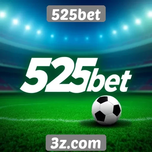 525bet | Recursos de apostas disponíveis no 525bet