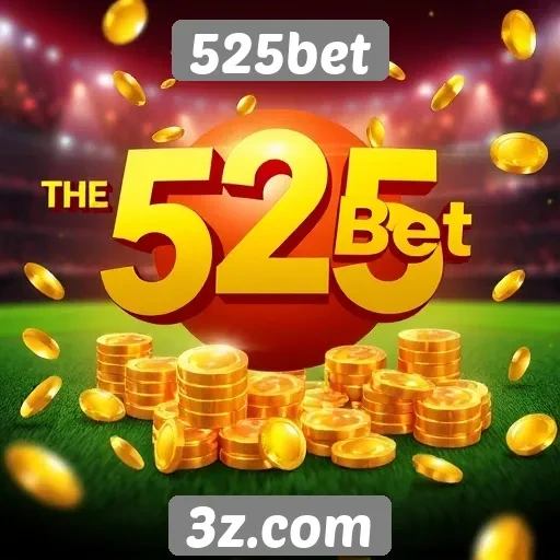 525bet | Como funciona o sistema de bônus da 525bet