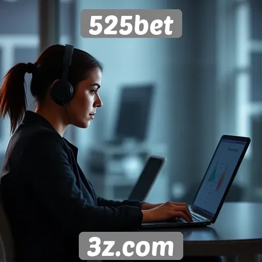 525bet | Apoio ao cliente e canais de atendimento do 525bet