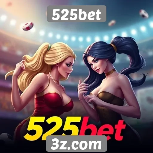 525bet | Comparação entre jogos disponíveis na 525bet