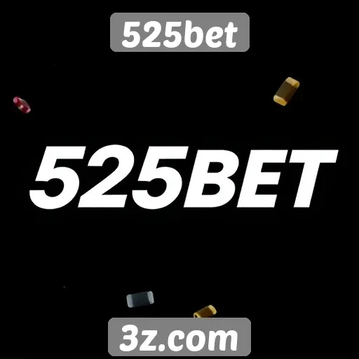 525bet | Análise das ofertas de jogos no site 525bet
