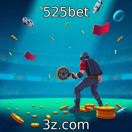 525bet | As tendências de desenvolvimento de jogos independentes