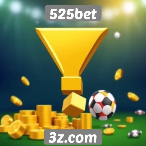 525bet | Promoções e bônus oferecidos pelo site 525bet